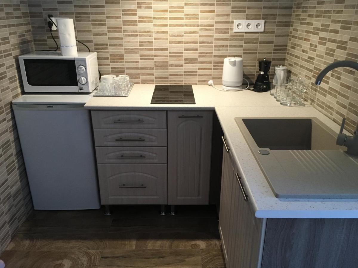 Bogoly Apartman 토코이 외부 사진