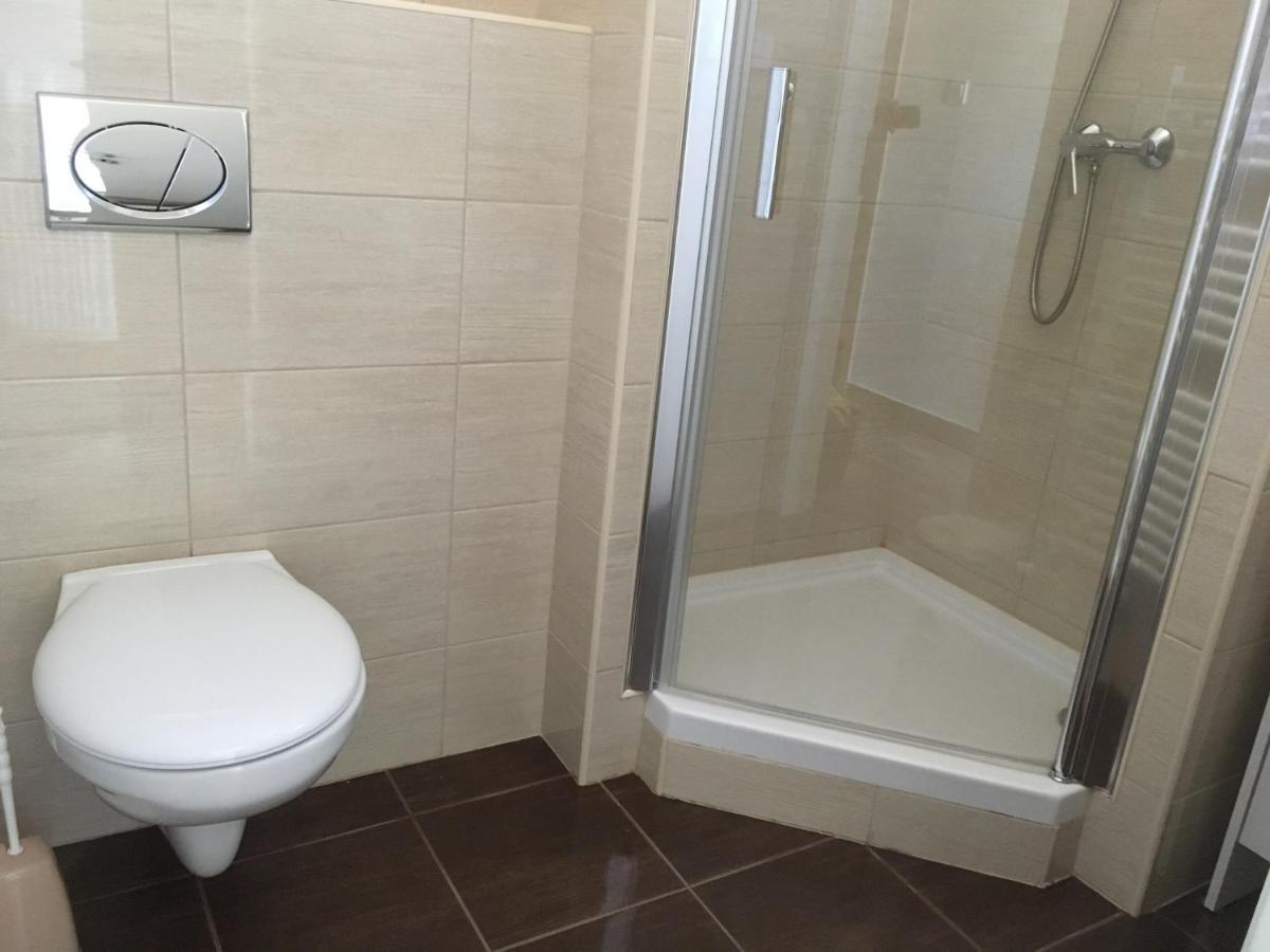 Bogoly Apartman 토코이 외부 사진
