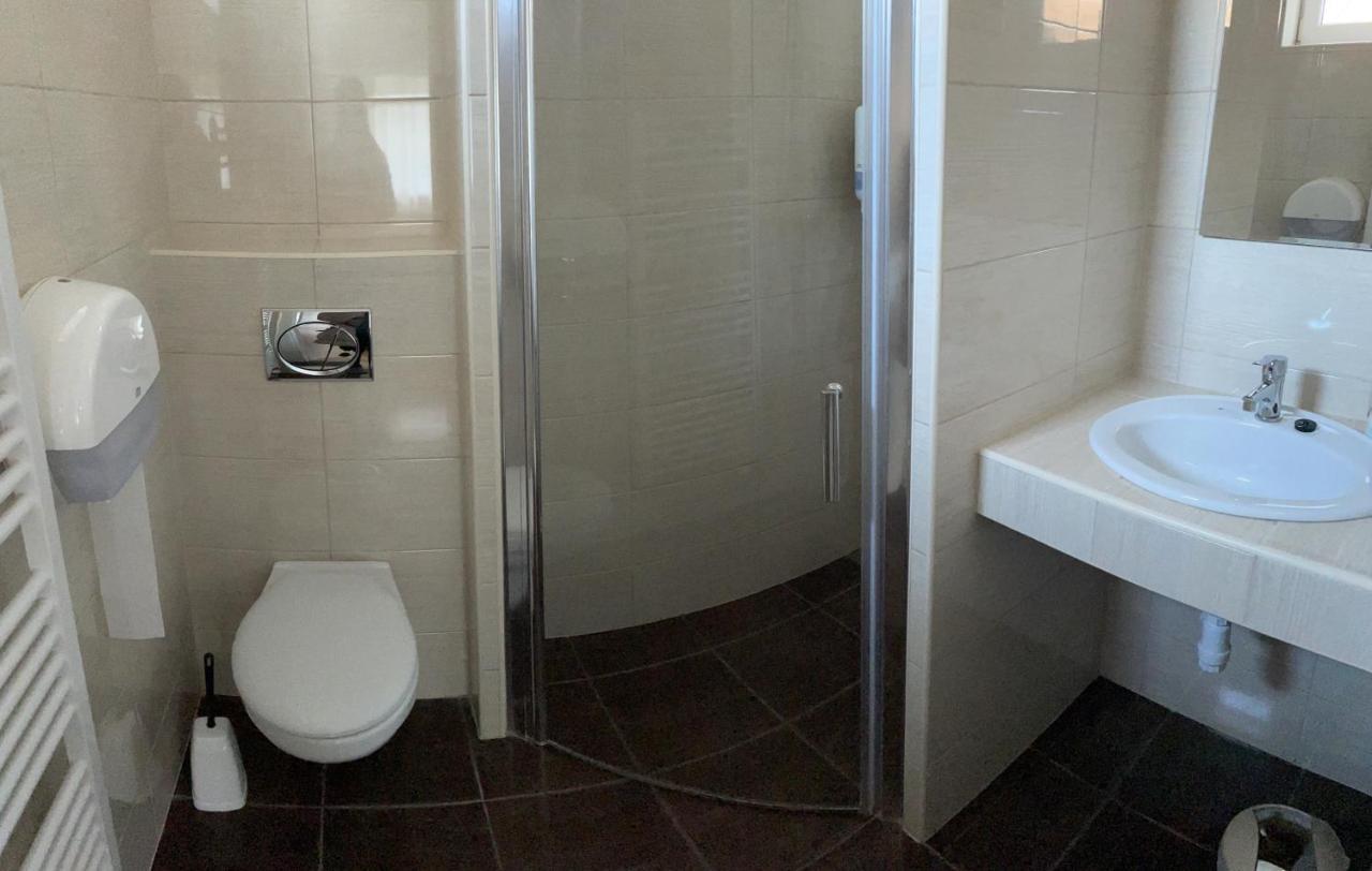 Bogoly Apartman 토코이 외부 사진