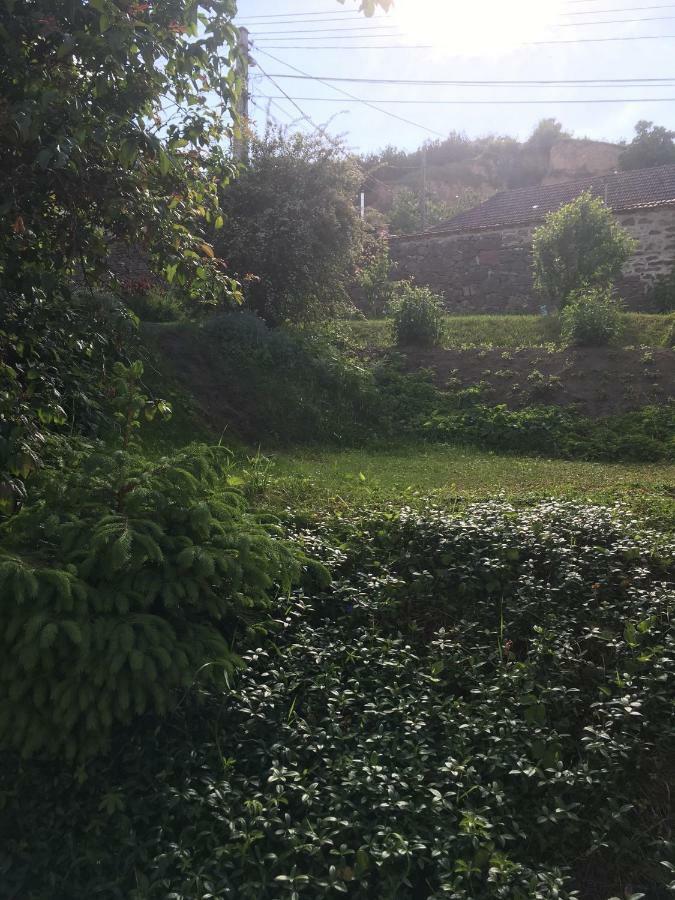 Bogoly Apartman 토코이 외부 사진